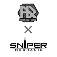 Hadron Airsoft Designs & SniperMechanics